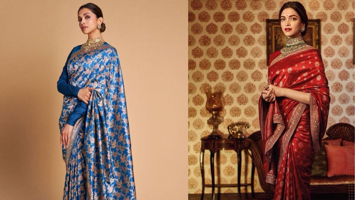 Saree collection for women